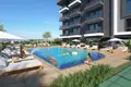 1 bedroom apartment  Konakli, Turkey