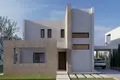 Dom 4 pokoi 194 m² Agios Georgios Peyeias, Cypr