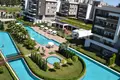 Wohnung 5 zimmer 200 m² Konyaalti, Türkei