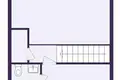 Dom 115 m² Aziaryckaslabadski sielski Saviet, Białoruś