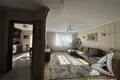 Appartement 3 chambres 77 m² Muchaviecki sielski Saviet, Bélarus