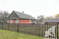 Haus 36 m² Vielikarycki sielski Saviet, Weißrussland