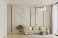 Apartamento 2 habitaciones 130 m² Germasogeia, Chipre