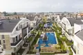 Stadthaus 2 zimmer 50 m² Belek, Türkei