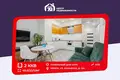 2 room apartment 41 m² Minsk, Belarus