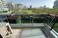 1 bedroom apartment 50 m² Karakocali, Turkey