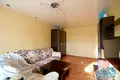 2 room apartment 43 m² Minsk, Belarus