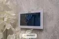 Wohnung 2 zimmer 61 m² Minsk, Belarus