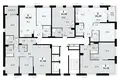 1 room apartment 35 m² Kommunarka, Russia