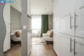 Wohnung 1 zimmer 20 m² Vilnius, Litauen