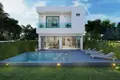 4 bedroom Villa 236 m² Phuket, Thailand