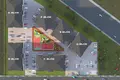 3 bedroom apartment 140 m² Mamak, Turkey