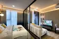 Kondominium 1 Schlafzimmer 35 m² Pattaya, Thailand