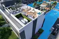 Studio apartment 46 m² Trikomo, Northern Cyprus