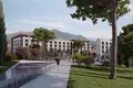 Wohnung 36 m² Tivat, Montenegro