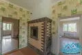 Casa 630 m² cyrkavicki siel ski Saviet, Bielorrusia