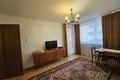 3 room apartment 46 m² in Warsaw, Poland