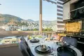 1 bedroom apartment 55 m² Muratpasa, Turkey