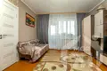 Appartement 1 chambre 44 m² Maladetchna, Bélarus