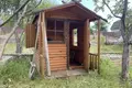 House 75 m² Astrosycki sielski Saviet, Belarus
