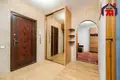 Квартира 2 комнаты 54 м² Минск, Беларусь