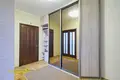 Appartement 3 chambres 87 m² Minsk, Biélorussie