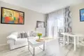 Квартира 1 комната 30 м² в Познани, Польша