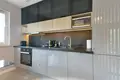 Apartamento 3 habitaciones 68 m² en Varsovia, Polonia