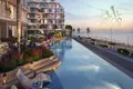 Appartement 2 chambres 1 246 m² Doubaï, Émirats arabes unis