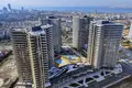 Wohnung 3 zimmer 124 m² Konak, Türkei