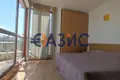 Квартира 3 спальни 86 м² Солнечный берег, Болгария