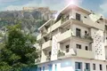 1 bedroom apartment 53 m² Municipality of Kallithea, Greece