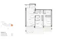 Квартира 3 комнаты  Casares, Испания