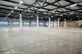 Manufacture 3 rooms 1 351 m² in Kalodziscanski sielski Saviet, Belarus