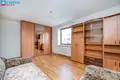 Wohnung 1 zimmer 34 m² Vilnius, Litauen