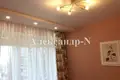 Appartement 1 chambre 37 m² Odessa, Ukraine