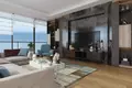Apartamento 4 habitaciones 192 m² Región del Mar Negro, Turquía