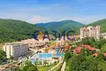 2 bedroom apartment 56 m² Elenite Resort, Bulgaria