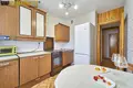 2 room apartment 49 m² Minsk, Belarus