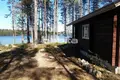 Dom wolnostojący 2 pokoi 35 m² Northern Finland, Finlandia