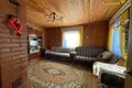 Casa 34 m² Drackauski siel ski Saviet, Bielorrusia