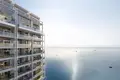 Apartamento 3 habitaciones 134 m² Ras al-Jaima, Emiratos Árabes Unidos