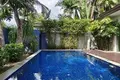 Casa 2 habitaciones 186 m² Phuket, Tailandia