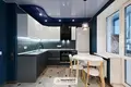 1 room apartment 38 m² Minsk, Belarus