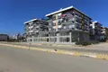 1 bedroom apartment 45 m² Mediterranean Region, Turkey