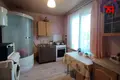 Wohnung 3 Zimmer 66 m² Malye Nestanovichi, Weißrussland