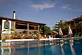 Hotel 1 260 m² en Pefkochori, Grecia