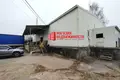 Warehouse 1 353 m² in Hrodna, Belarus