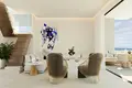 Квартира 5 комнат 215 м² Municipality of Vari Voula Vouliagmeni, Греция