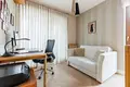 Apartamento 3 habitaciones 81 m² Varsovia, Polonia